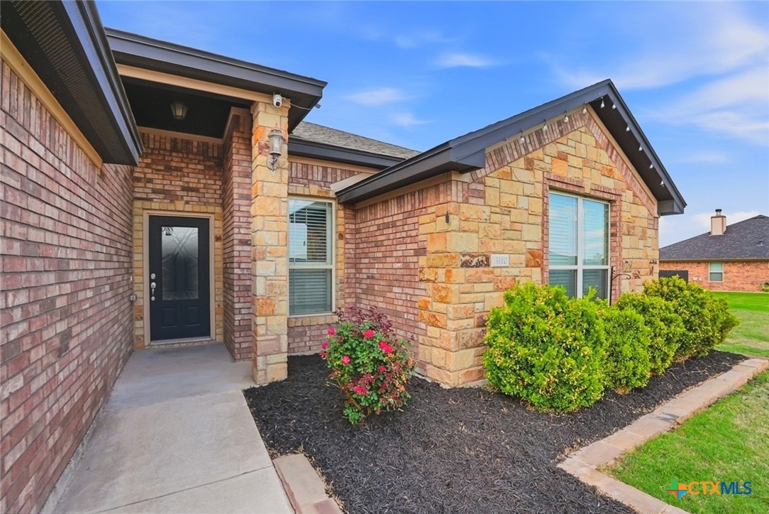 3110 Saint Luke Street