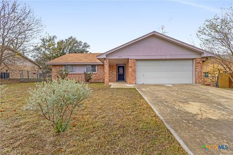 A home in Killeen