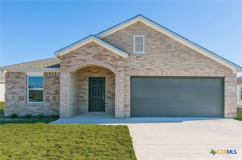 1003 Antelope Trail Temple TX 76504