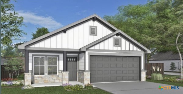 9813 MARADON CV, KILLEEN, TX 76542 - Image 6b4c7ef4653cf84763c36994db523d1a/4020249057