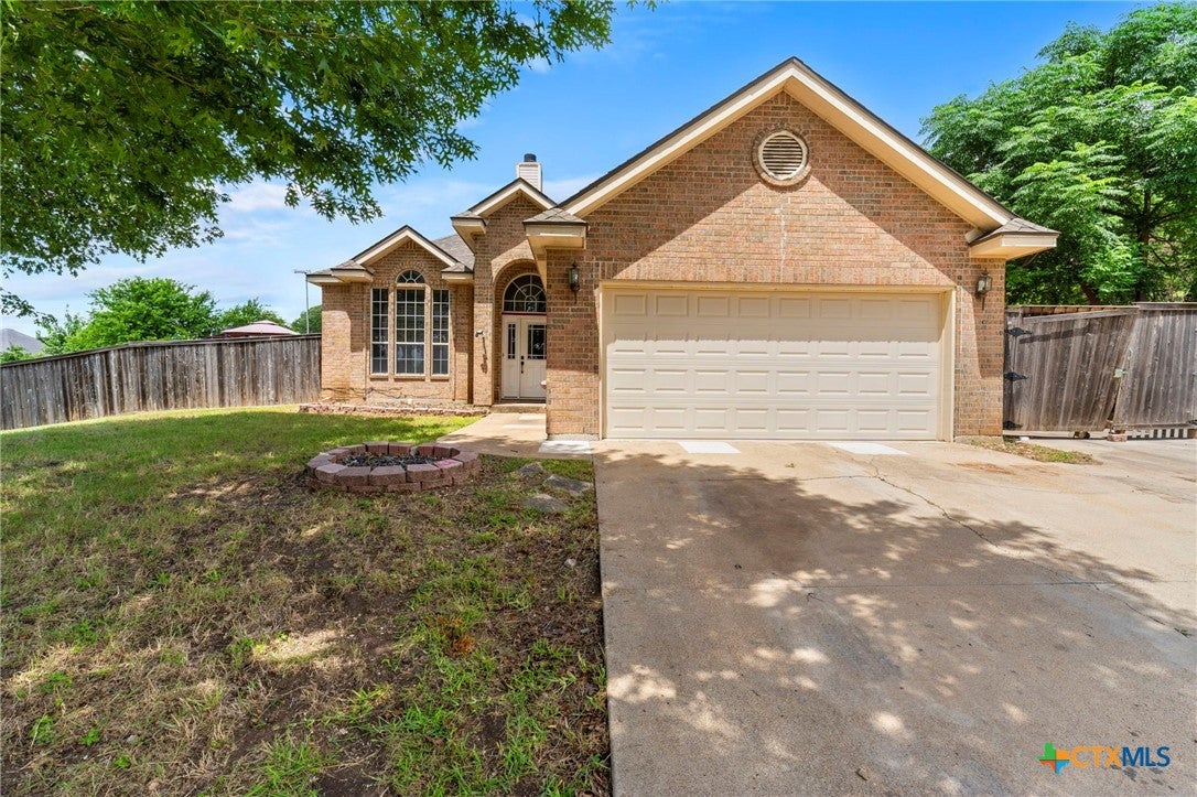 Photo 1 of 23 — 705 Joshua Court, Copperas Cove, TX 76522