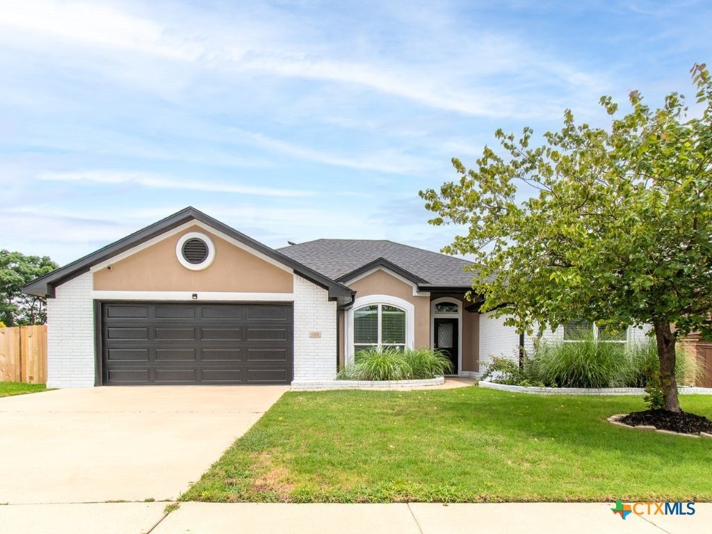 Photo of 1301 Excel Drive, Killeen, TX 76542 (MLS # 617014)