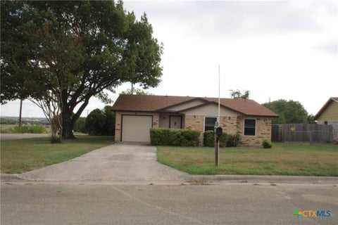 Photo of 569 Plaza Court, Harker Heights, TX 76548 (MLS # 626538)