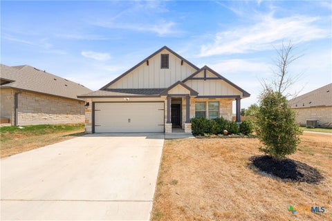 Photo of 6272 Matagorda Road, Belton, TX 76513 (MLS # 623419)