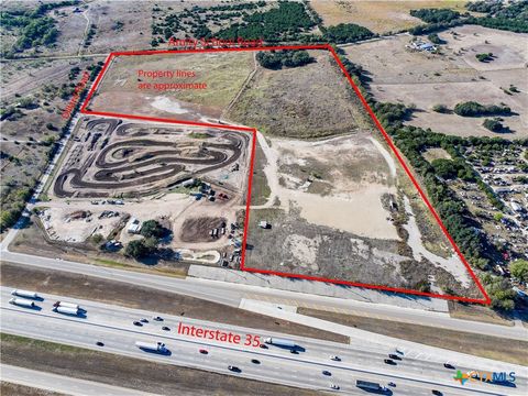7900 S Interstate 35 Belton TX 76513