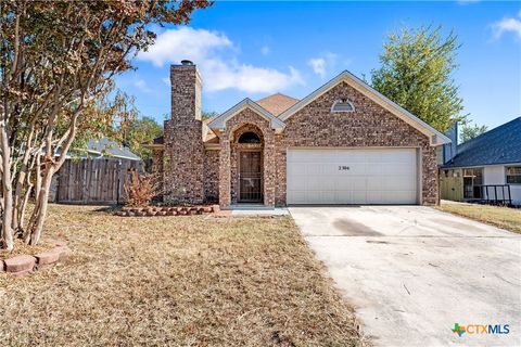 A home in Killeen