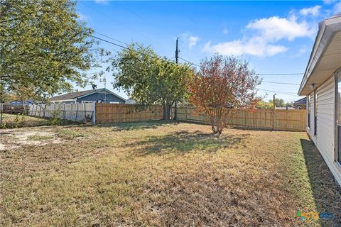 A home in Killeen