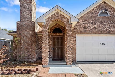 A home in Killeen