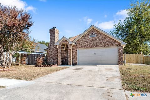 A home in Killeen