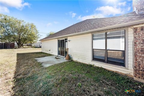 A home in Killeen