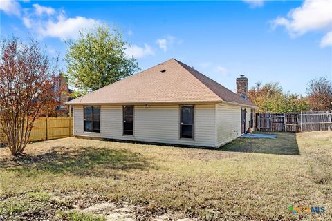 A home in Killeen