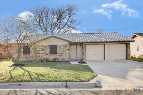 Photo of 1306 Coronado Road, Harker Heights, TX 76548 (MLS # 607588)