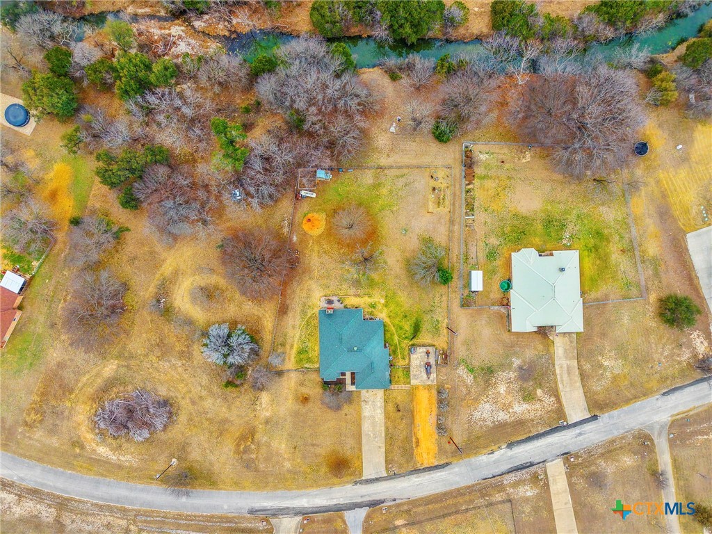 905 County Road 3350