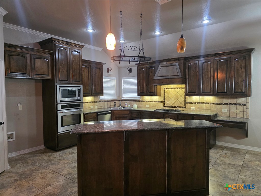 7026 Chimney Hill Drive