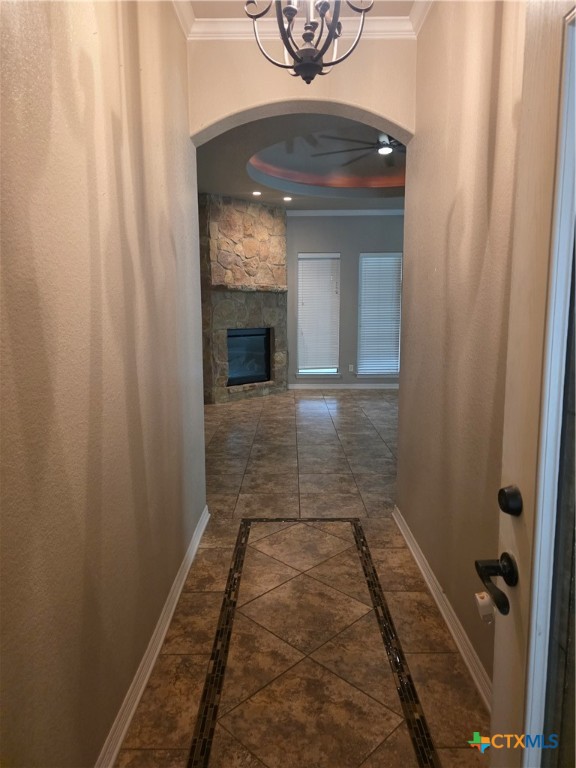 7026 Chimney Hill Drive