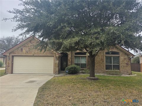 7026 Chimney Hill Drive Nolanville TX 76559