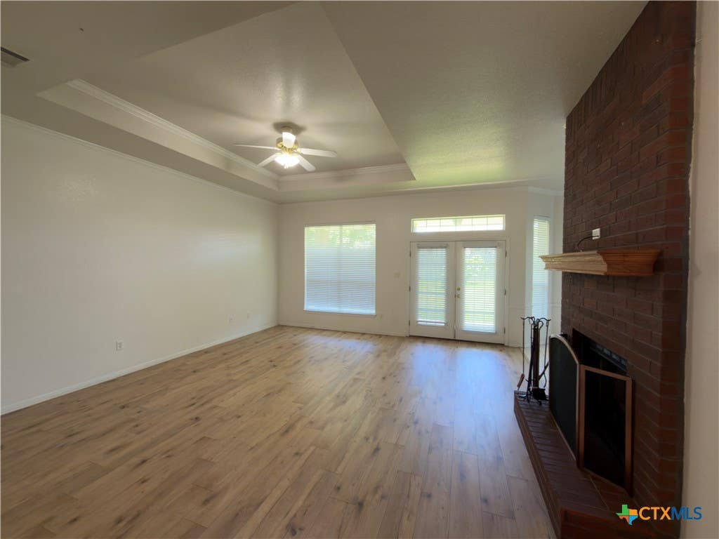 Photo of 2206 Excel Drive, Killeen, TX 76542 (MLS # 616369)