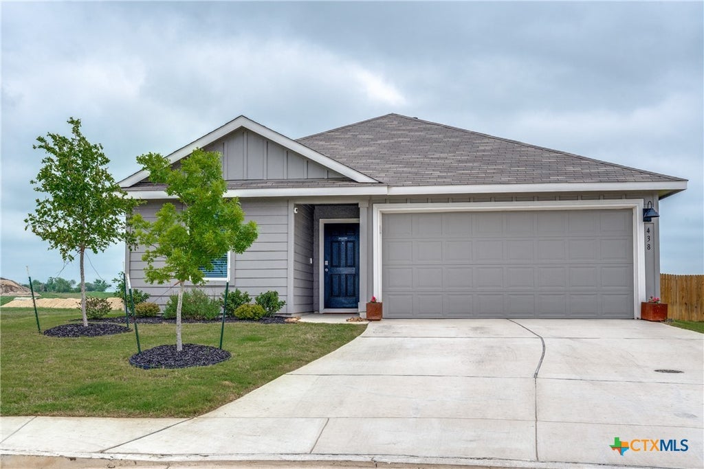 Photo of 438 Kayden Point, New Braunfels, TX 78130 (MLS # 621521)
