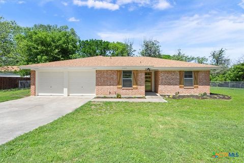 Photo of 348 County Road 4876, Copperas Cove, TX 76522 (MLS # 603589)