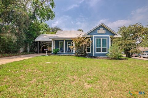 A home in Victoria