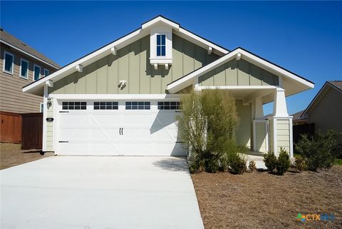 Photo of 139 Lyndon Drive, San Marcos, TX 78666 (MLS # 614664)