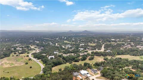 A home in Wimberley