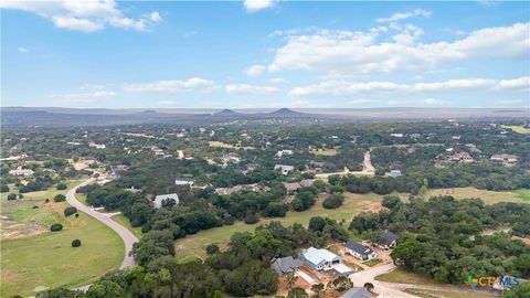 A home in Wimberley