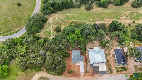 A home in Wimberley