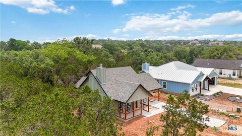 A home in Wimberley