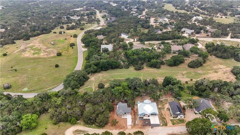 A home in Wimberley