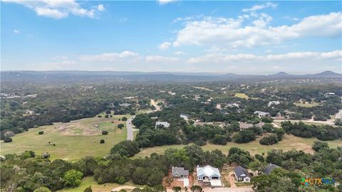 A home in Wimberley