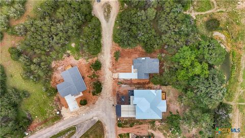 A home in Wimberley