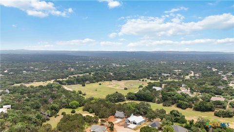 A home in Wimberley