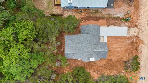 A home in Wimberley