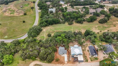 A home in Wimberley