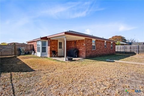 A home in Killeen