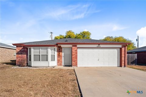 A home in Killeen