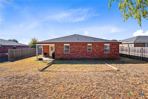 A home in Killeen