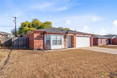 A home in Killeen