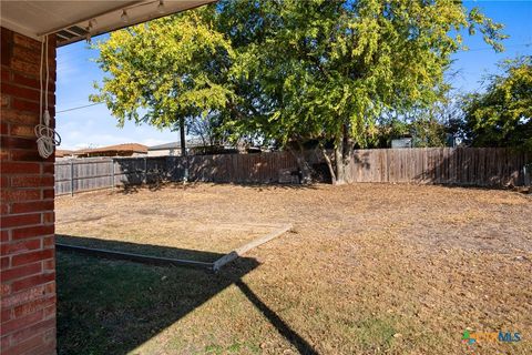 A home in Killeen