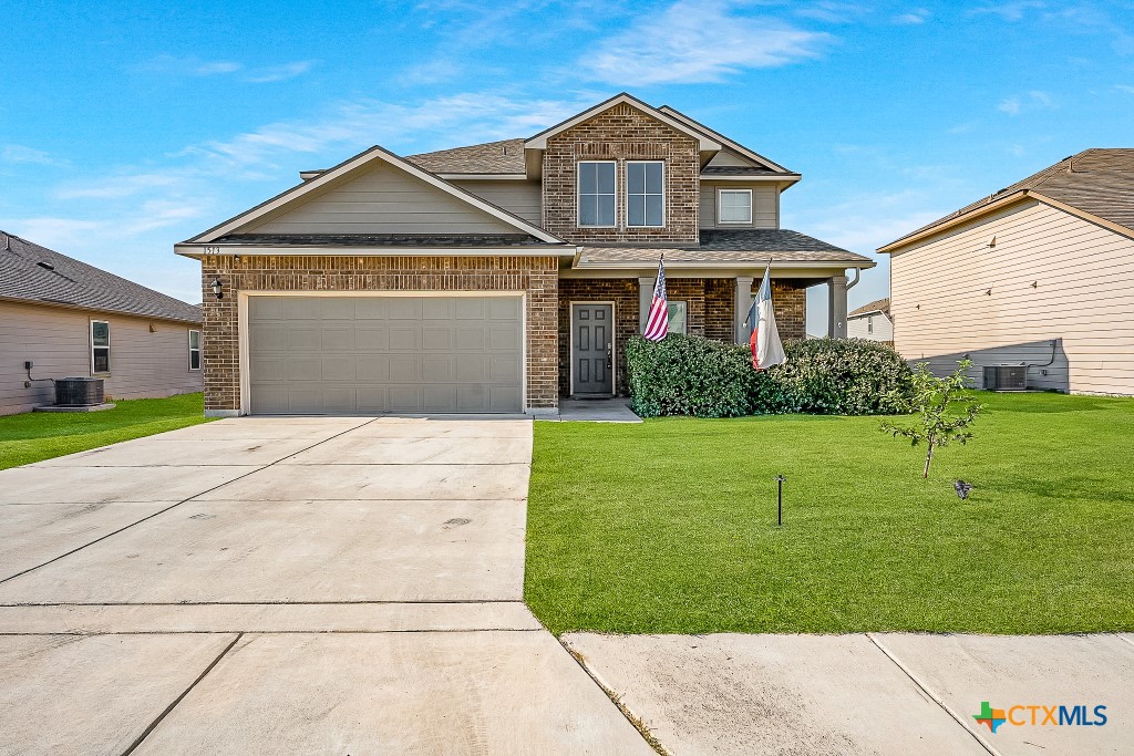 1513 Doncaster Drive