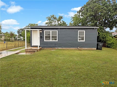 Photo of 913 Rev R A Abercrombie Drive, Killeen, TX 76543 (MLS # 619570)