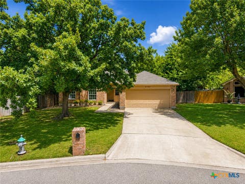 Photo of 4102 Red River Circle, Temple, TX 76504 (MLS # 623204)