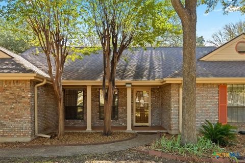 A home in San Marcos