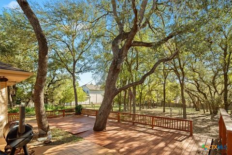 A home in San Marcos