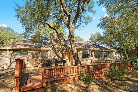 A home in San Marcos