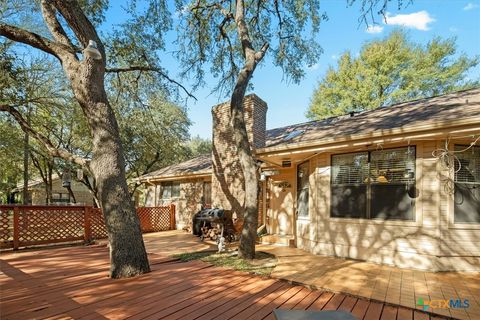 A home in San Marcos