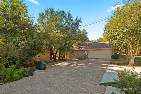 A home in San Marcos