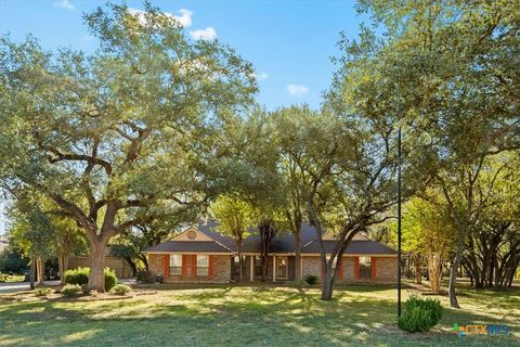 A home in San Marcos