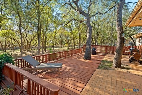 A home in San Marcos